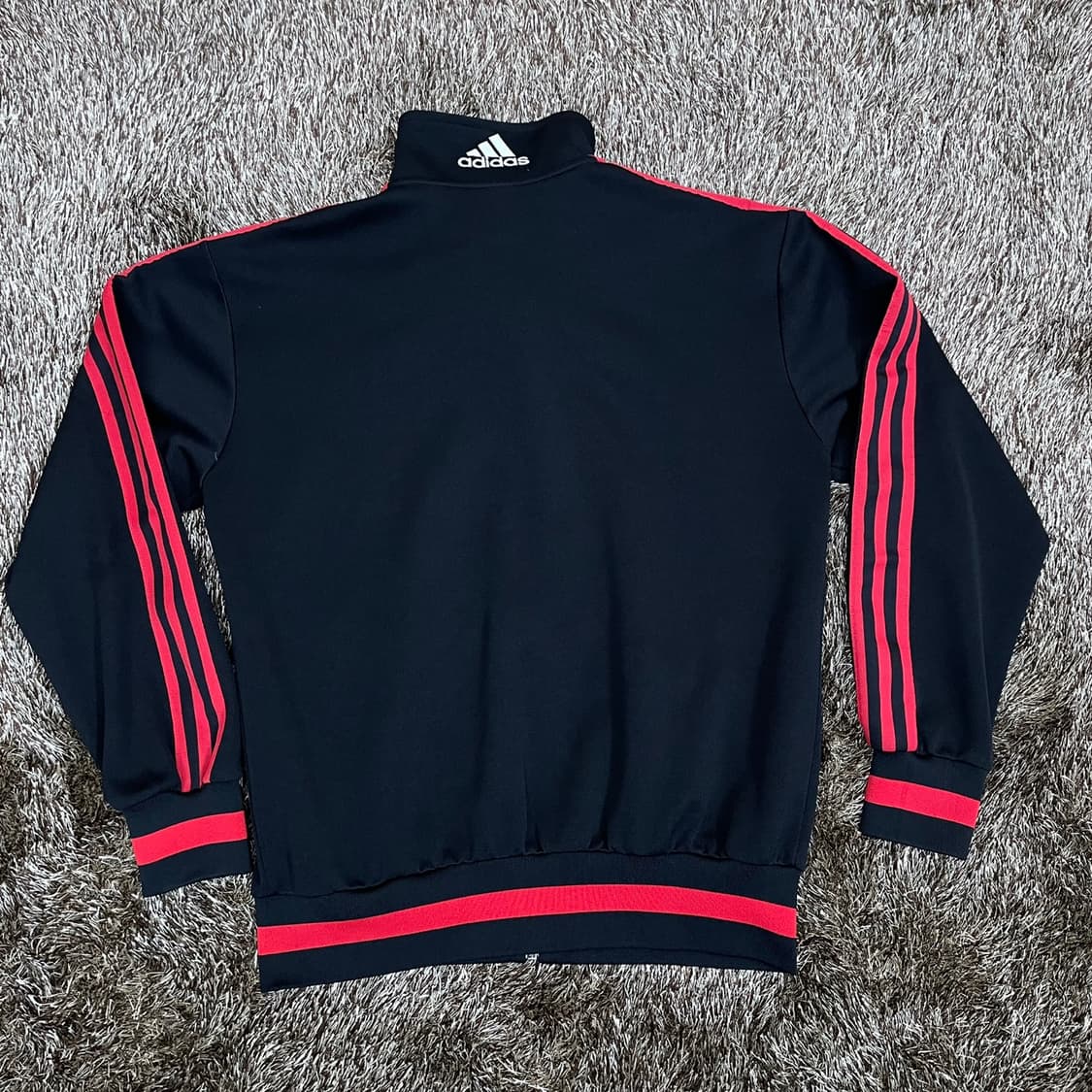 아디다스 adidas AC밀란 트랙탑 집업 져지 95 상품이미지6