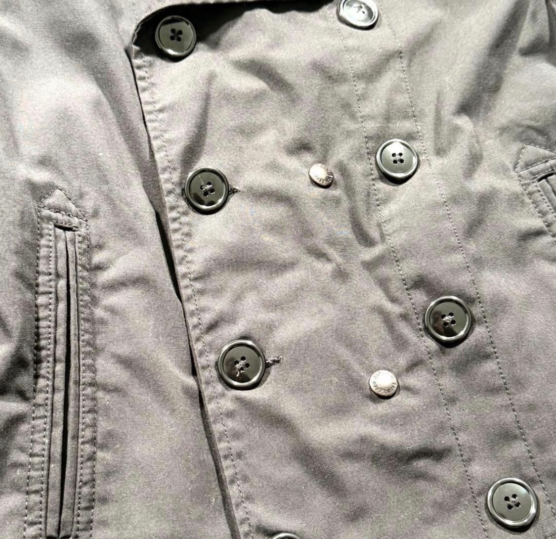 Engineered Garments Metal-Studded Coat 상품이미지9