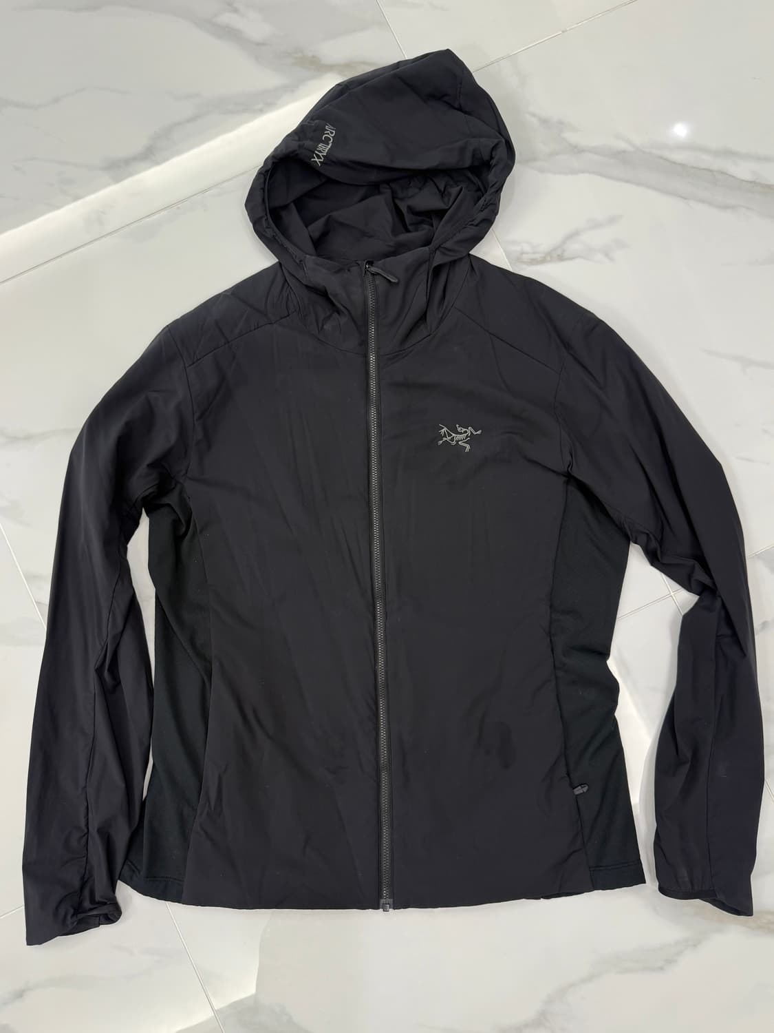 아크테릭스 아톰 우먼 상품이미지2