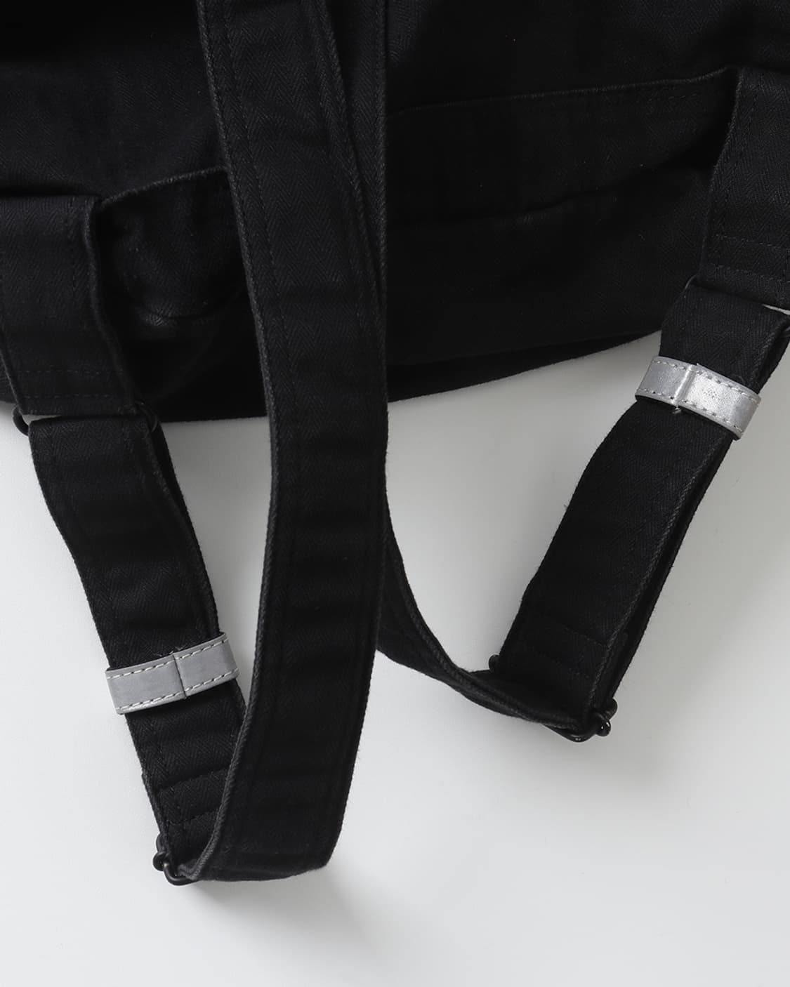 PORTER PAGE Herringbone Rucksack 상품이미지9