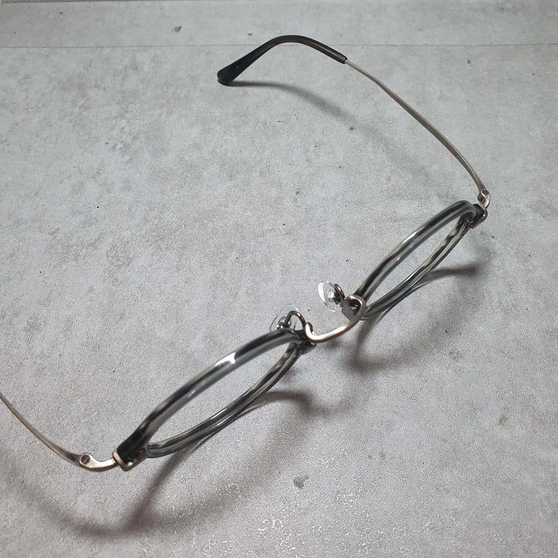 가메만넨 505 티타늄 콤비테 상품이미지8