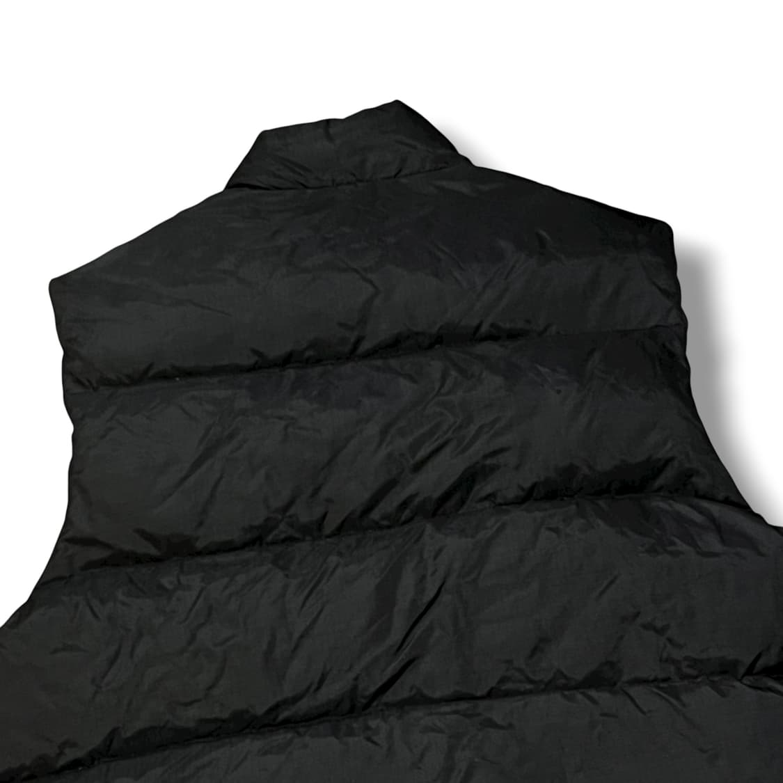  빅존 패디드 베스트 y14064 상품이미지6