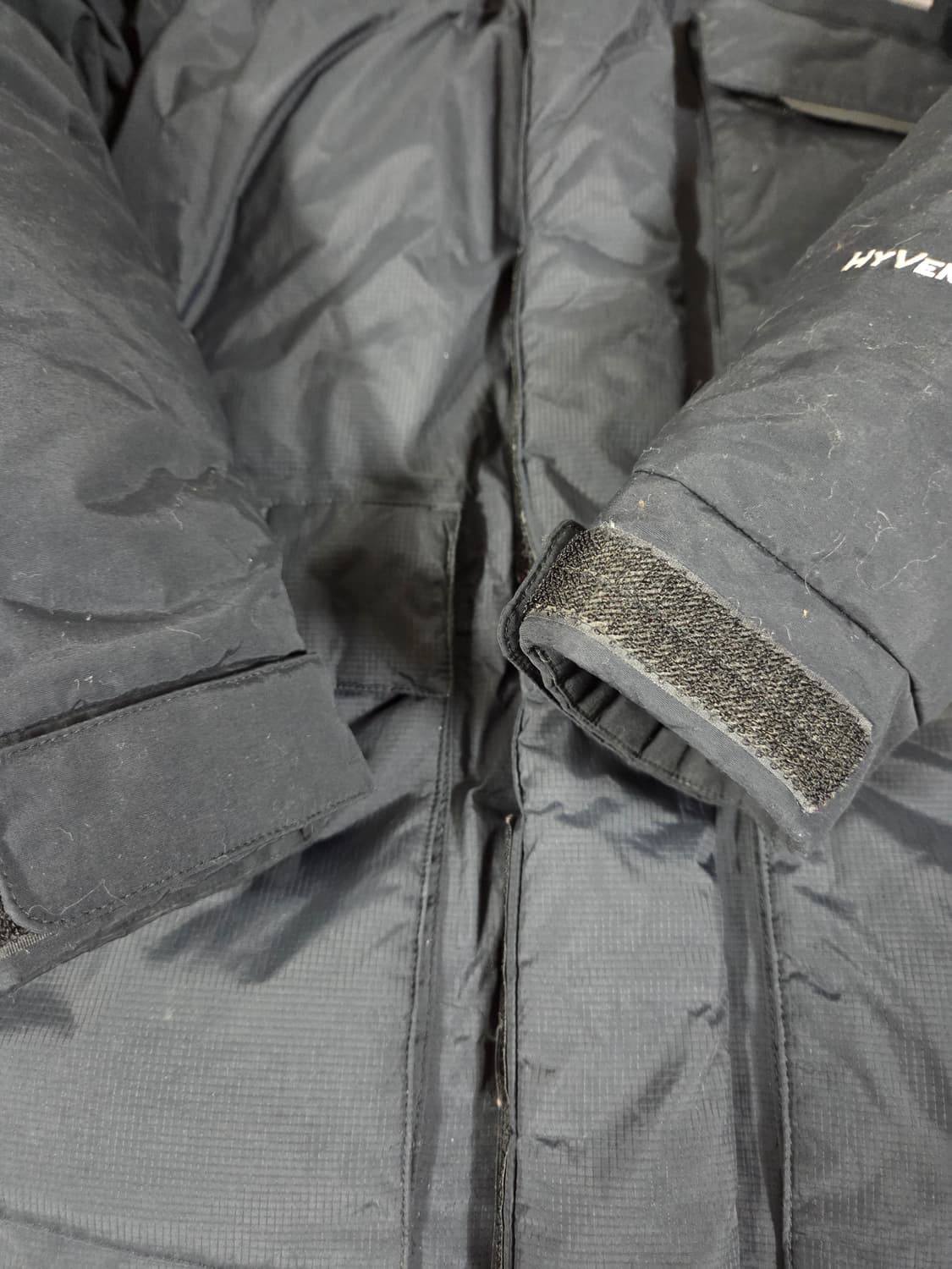 노스페이스 구스다운 패딩점퍼 대장급패딩 상품이미지3