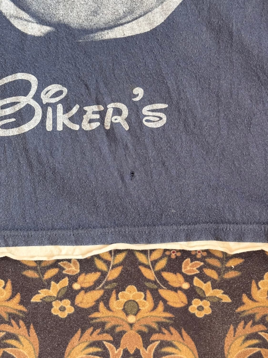 Glad News Black Knight 슬림탑 히스테릭글래머 상품이미지4