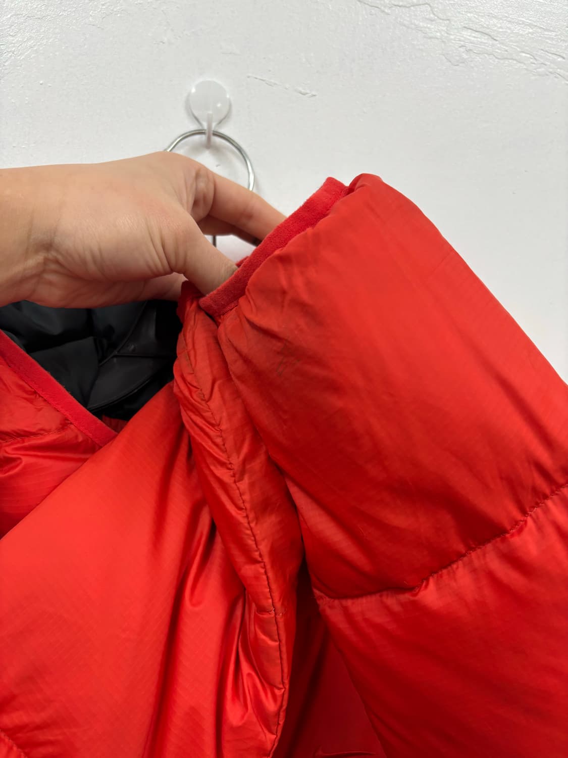 나이키 다운패딩 상품이미지4