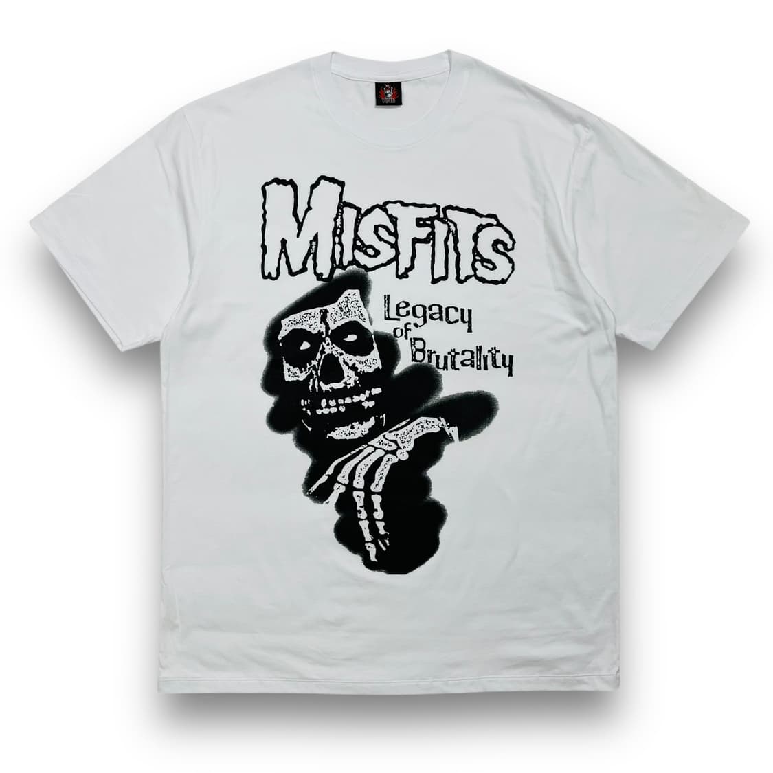 Misfits Legacy of Brutality T-shirt 상품이미지3