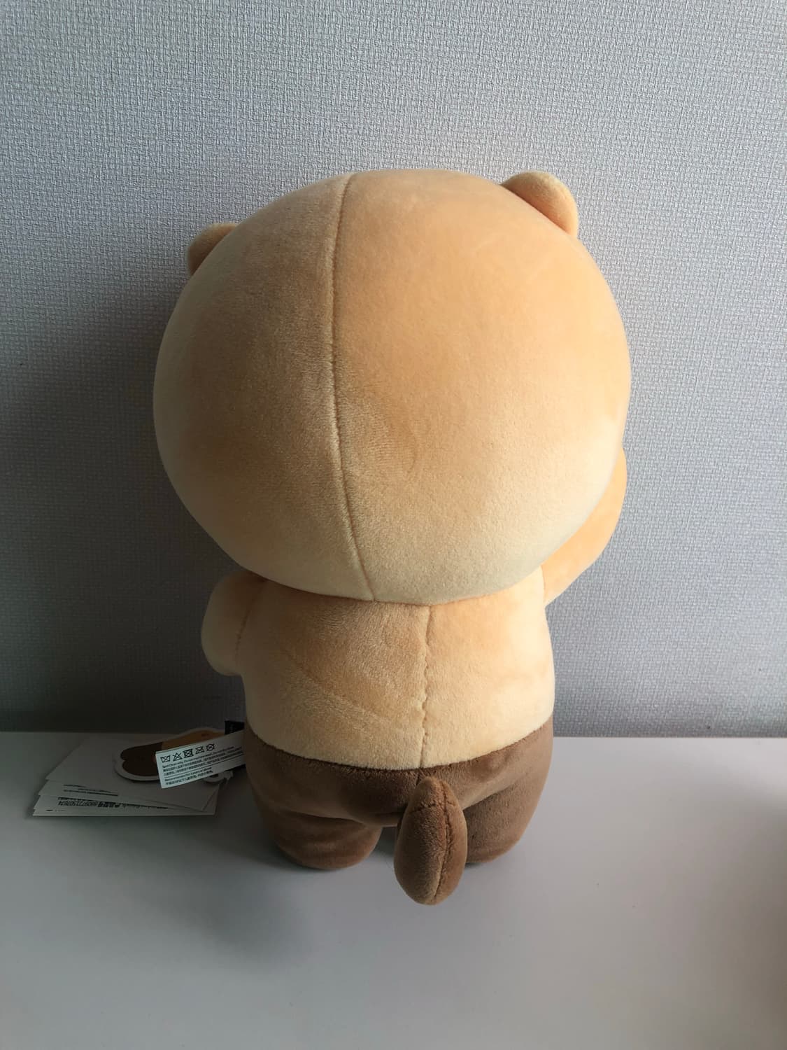 카카오프렌즈 춘식이 인형 상품이미지3