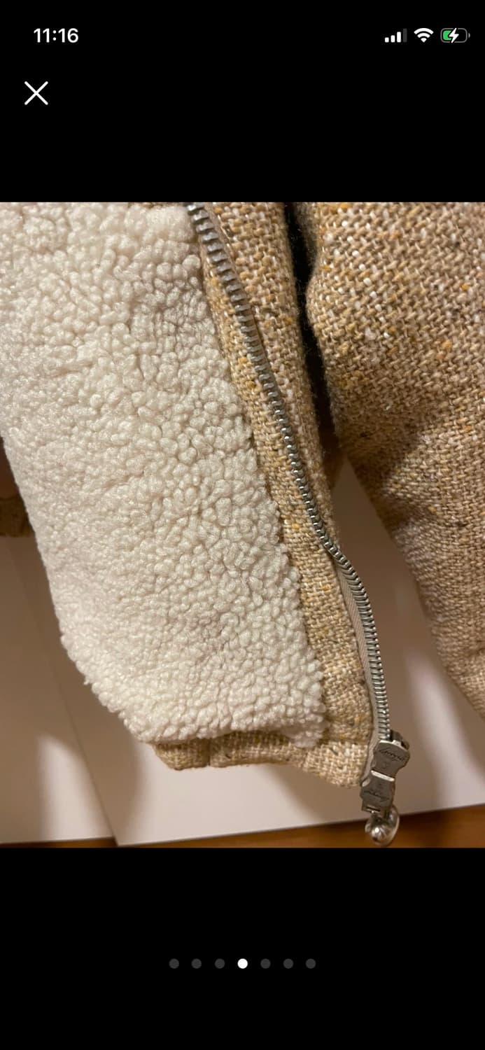 아크네스튜디오 자켓 상품이미지4