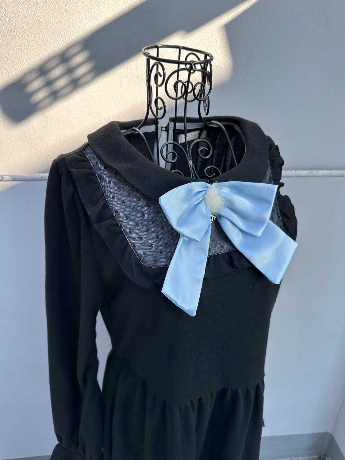 axes femme 원피스 상품이미지4