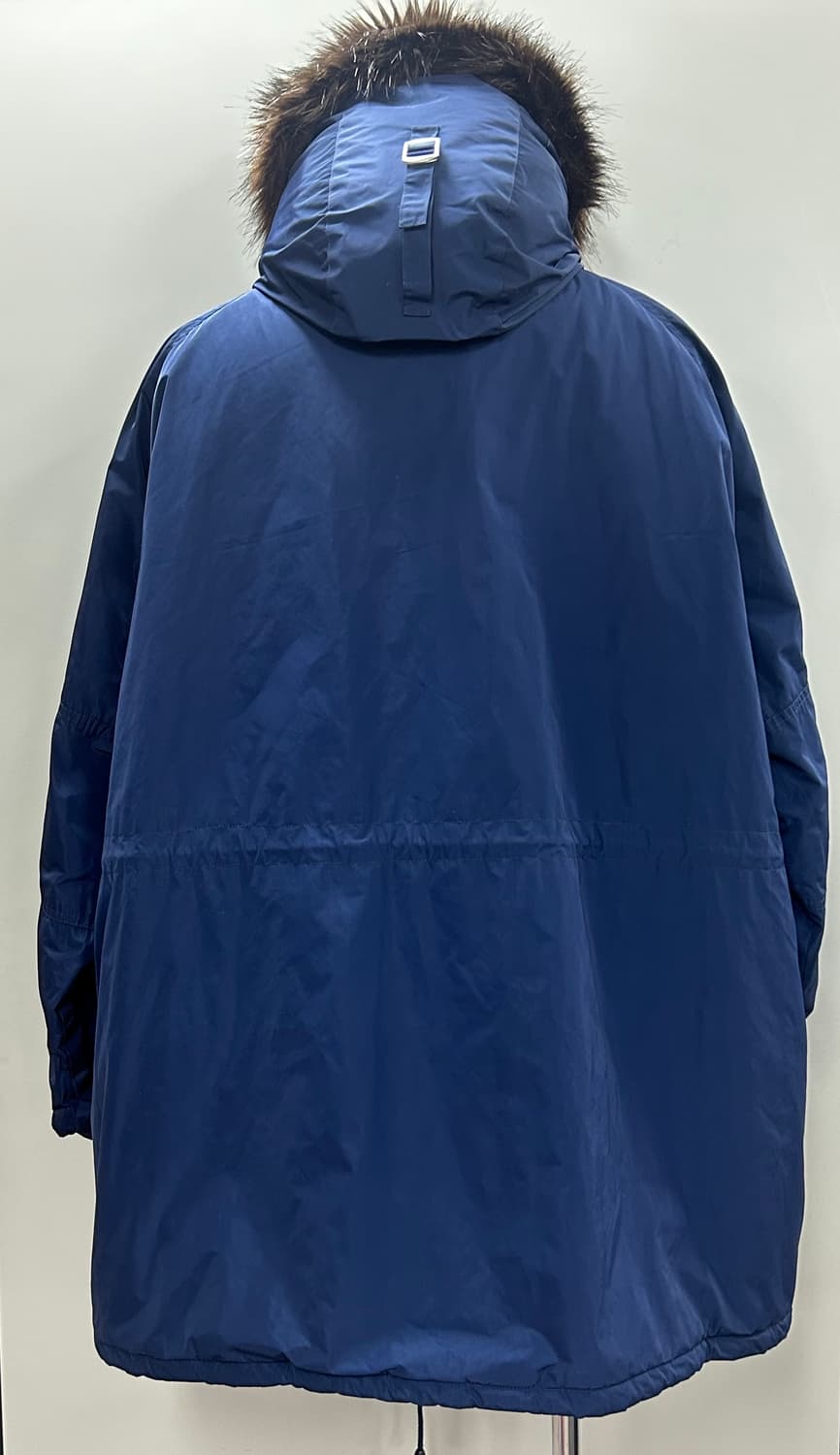Martin Rose GIGANTIC N-3B Parka 상품이미지7