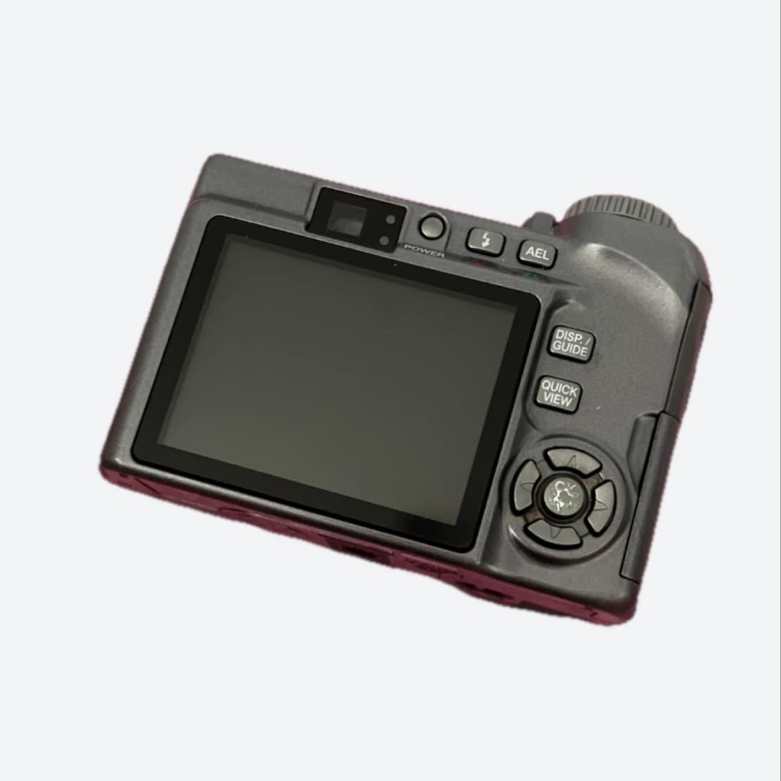 올림푸스 sp320 디지털 카메라 디카 상품이미지2