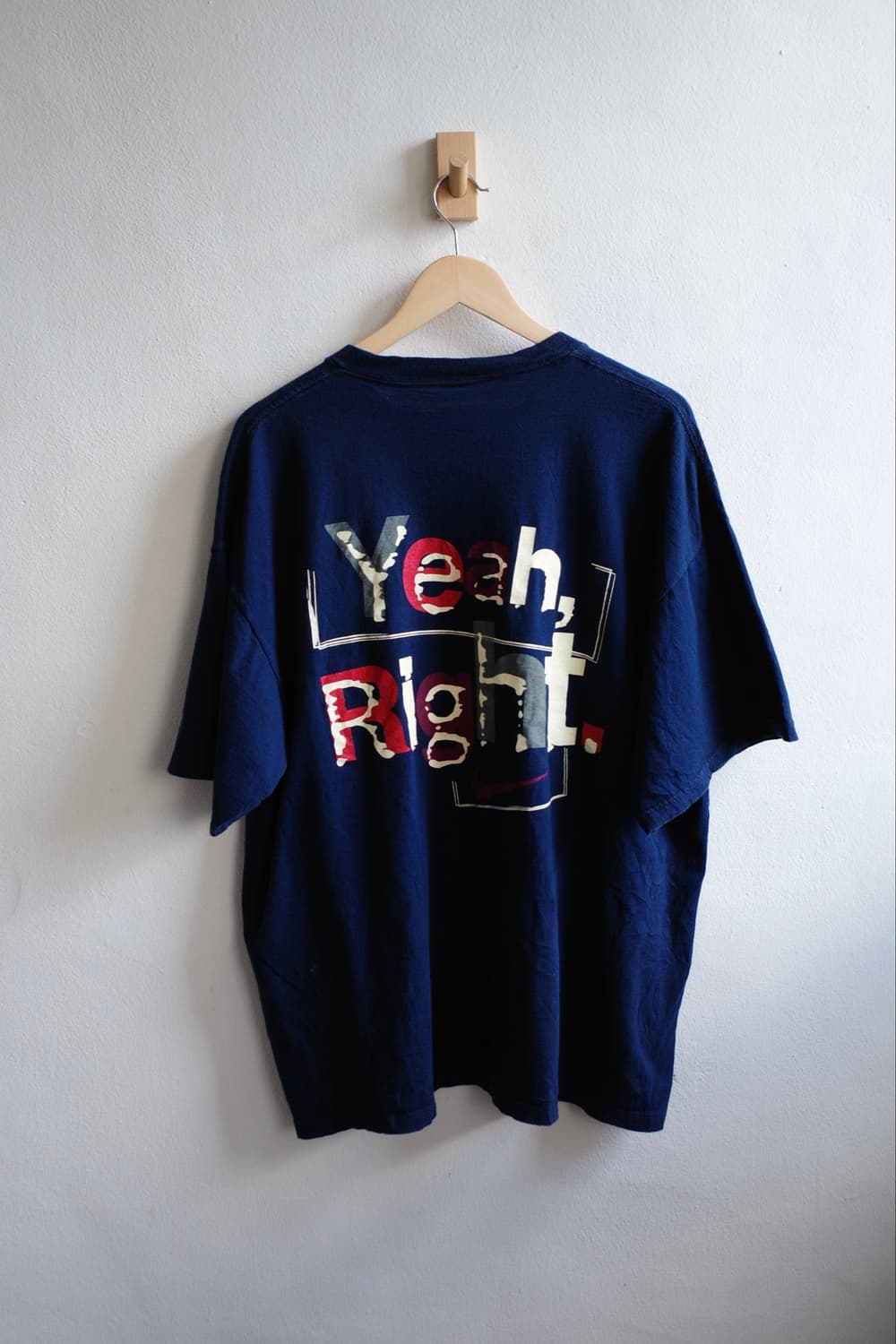 90s 나이키 티셔츠 상품이미지7