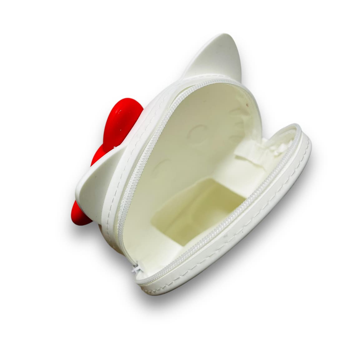 헬로 키티 3D 산리오 고무통 파우치 상품이미지5