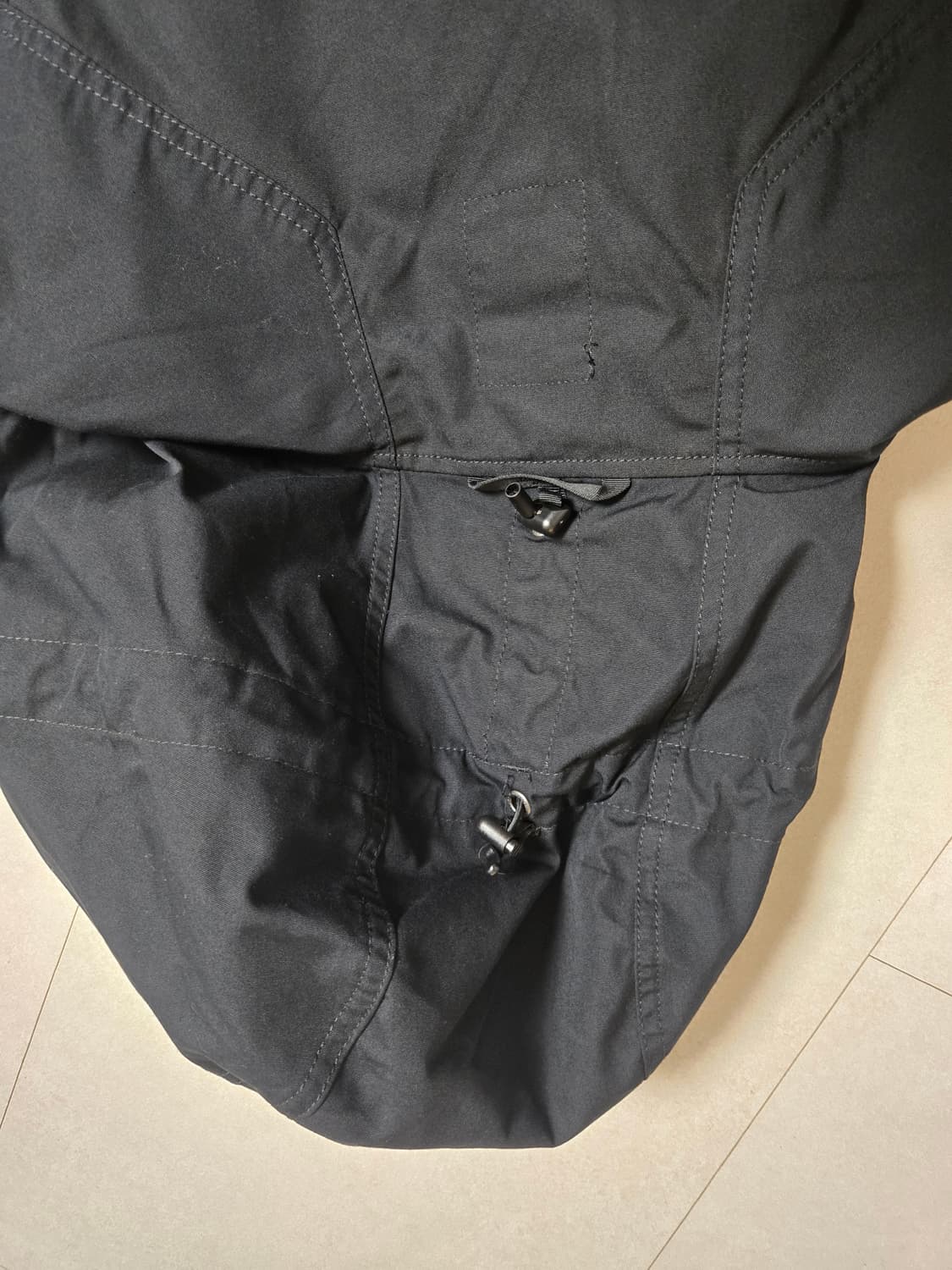 룬닥스 어센틱 자켓 상품이미지7