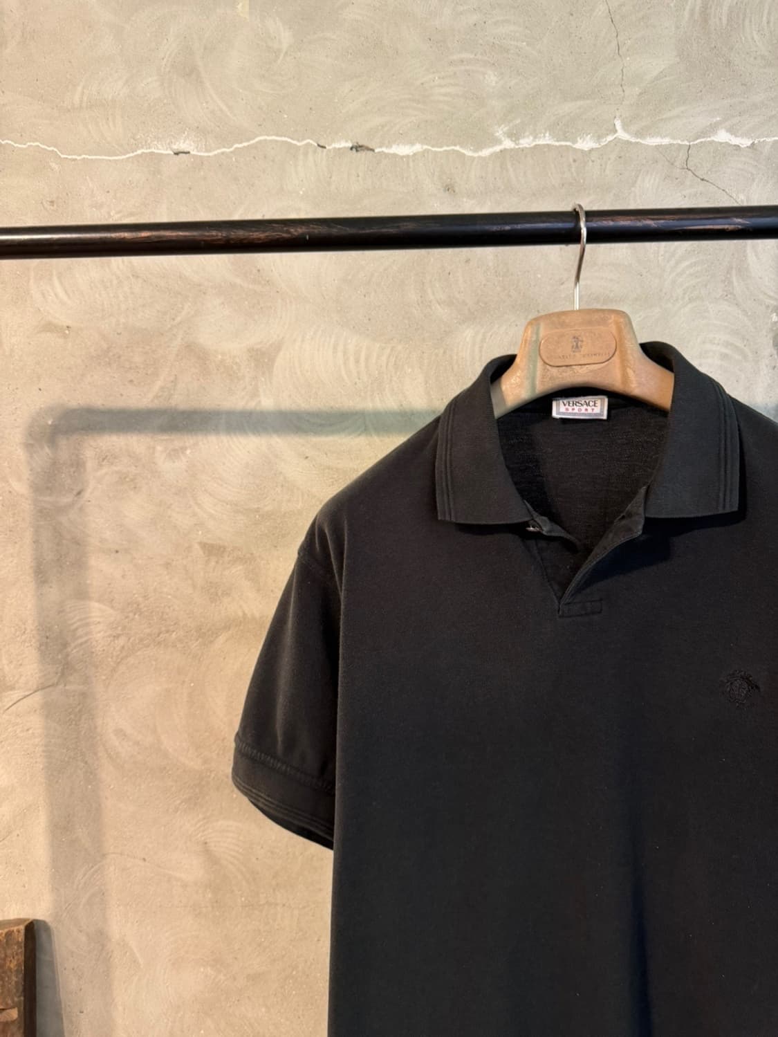 베르사체 pk 셔츠 100 상품이미지2