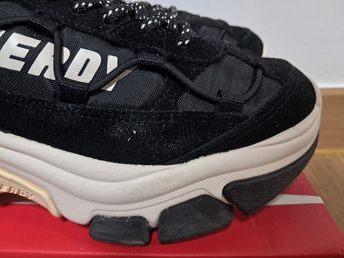 널디 스니커즈 235 상품이미지6