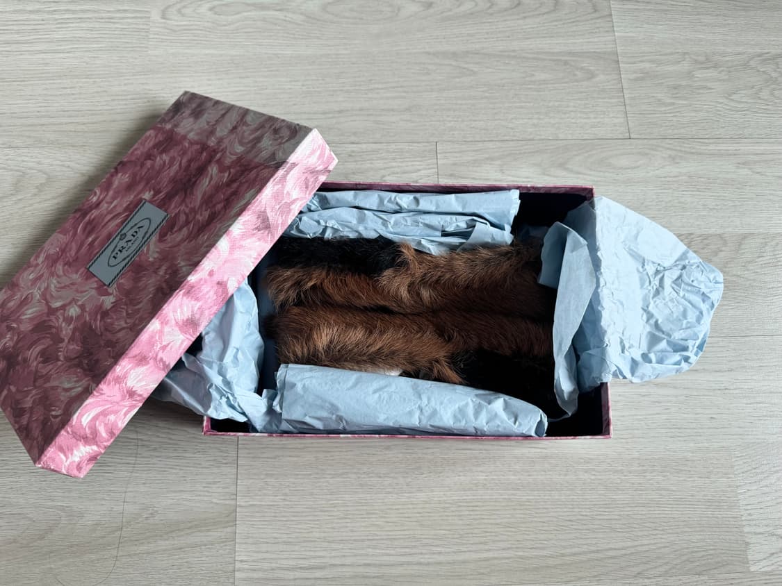 프라다 퍼로퍼  상품이미지6