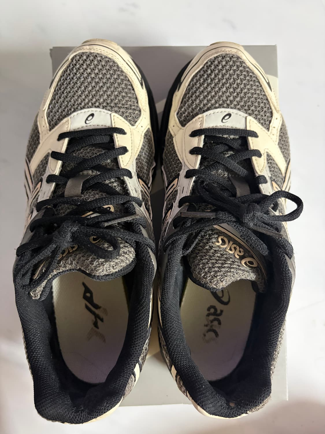 아식스 i4p 270 상품이미지2