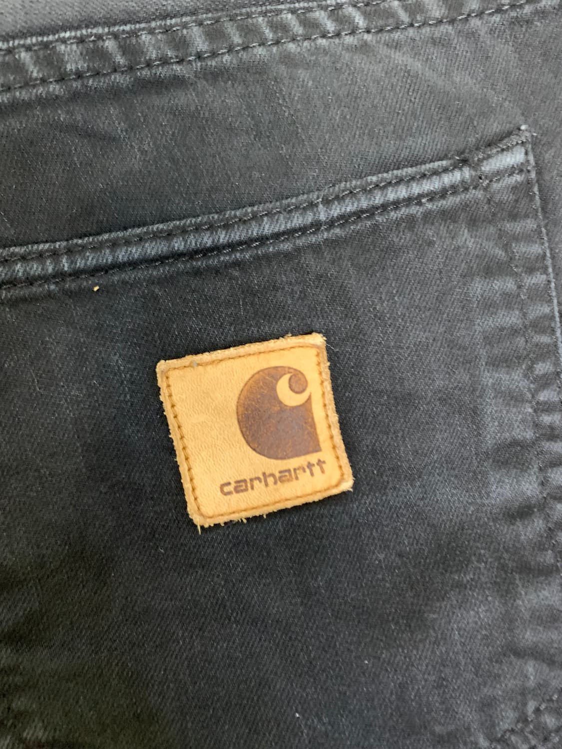CARHARTT WIP BUCCANEER PANT 상품이미지2
