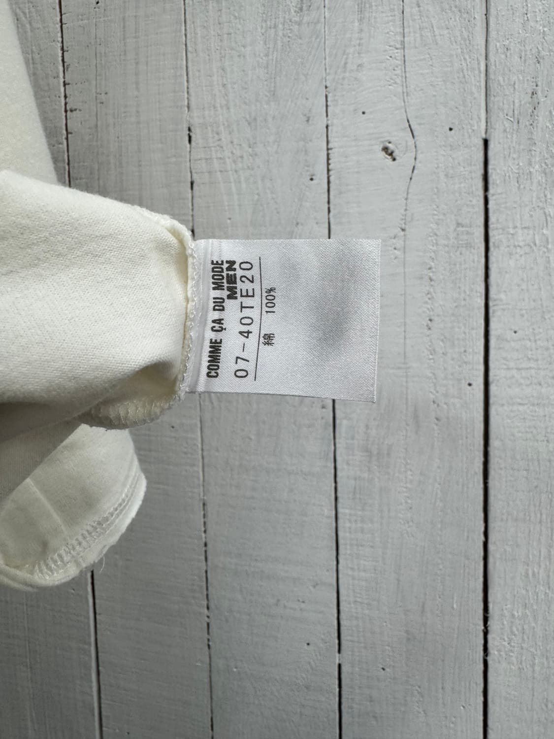 vtg top 상품이미지4