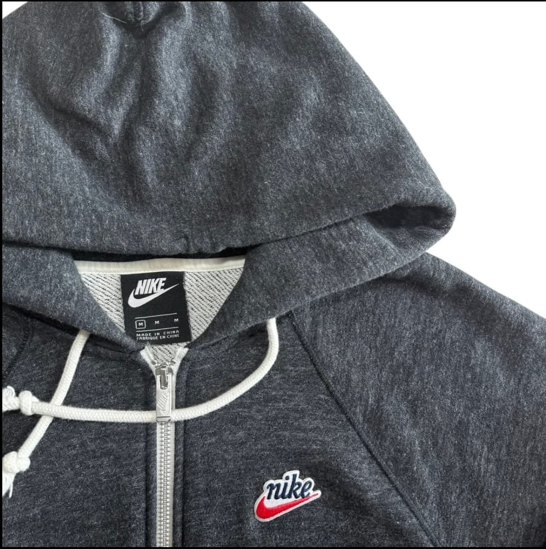 나이키 후드집업 상품이미지2
