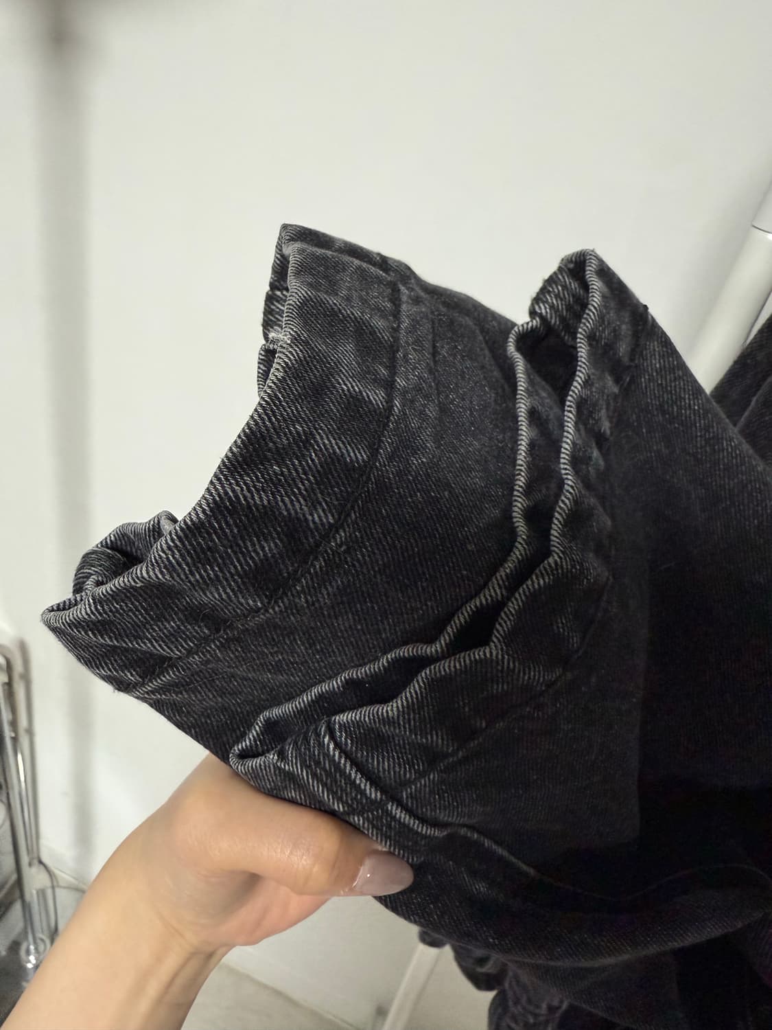 mPa 플프 칼프 팬츠 calf pocket pants 상품이미지4