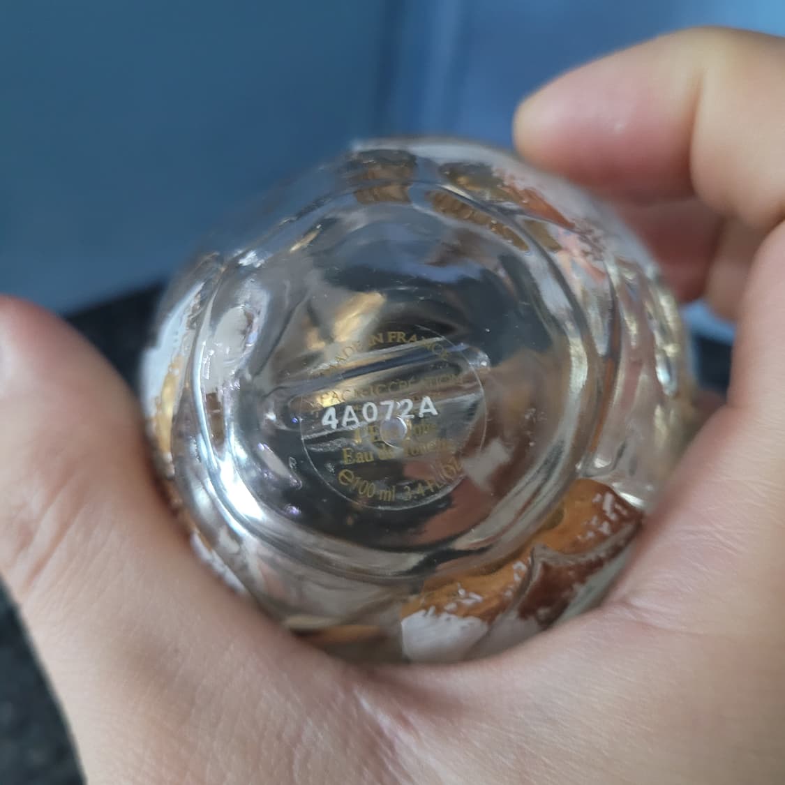 롤리타렘피카 오 졸리 EDT 100ml 향수 (K) 상품이미지4