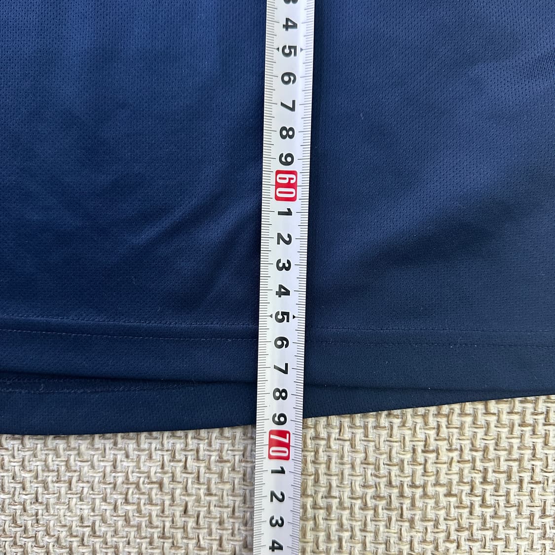 110 아디다스 세레노 기능성 반팔티 0416D 상품이미지6