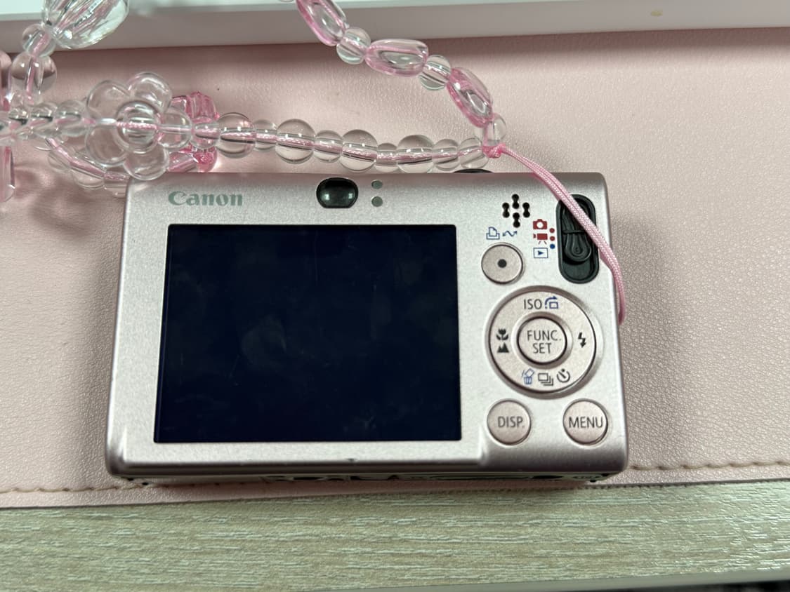 캐논 익서스 80is 팔아요 상품이미지5