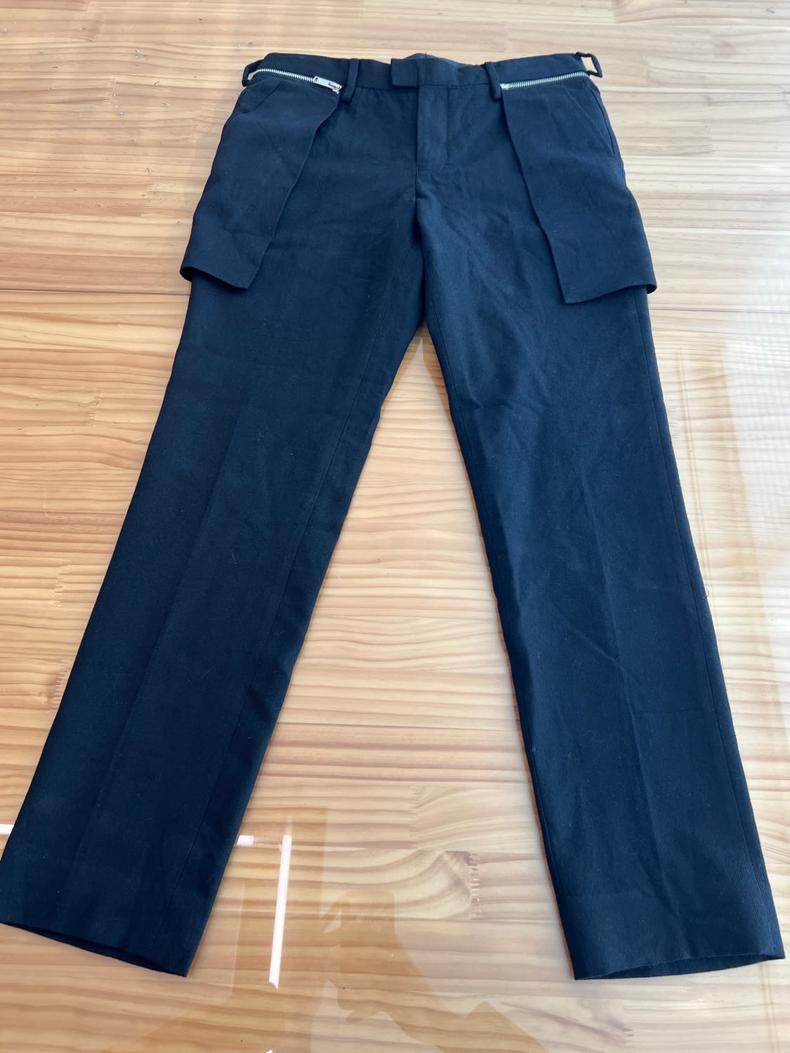 Undercover 14fw 스커트바지  상품이미지1