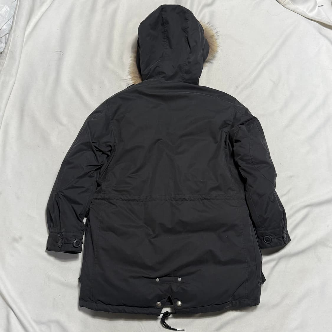 L 폴로랄프로렌 야상 구스다운 점퍼 상품이미지3