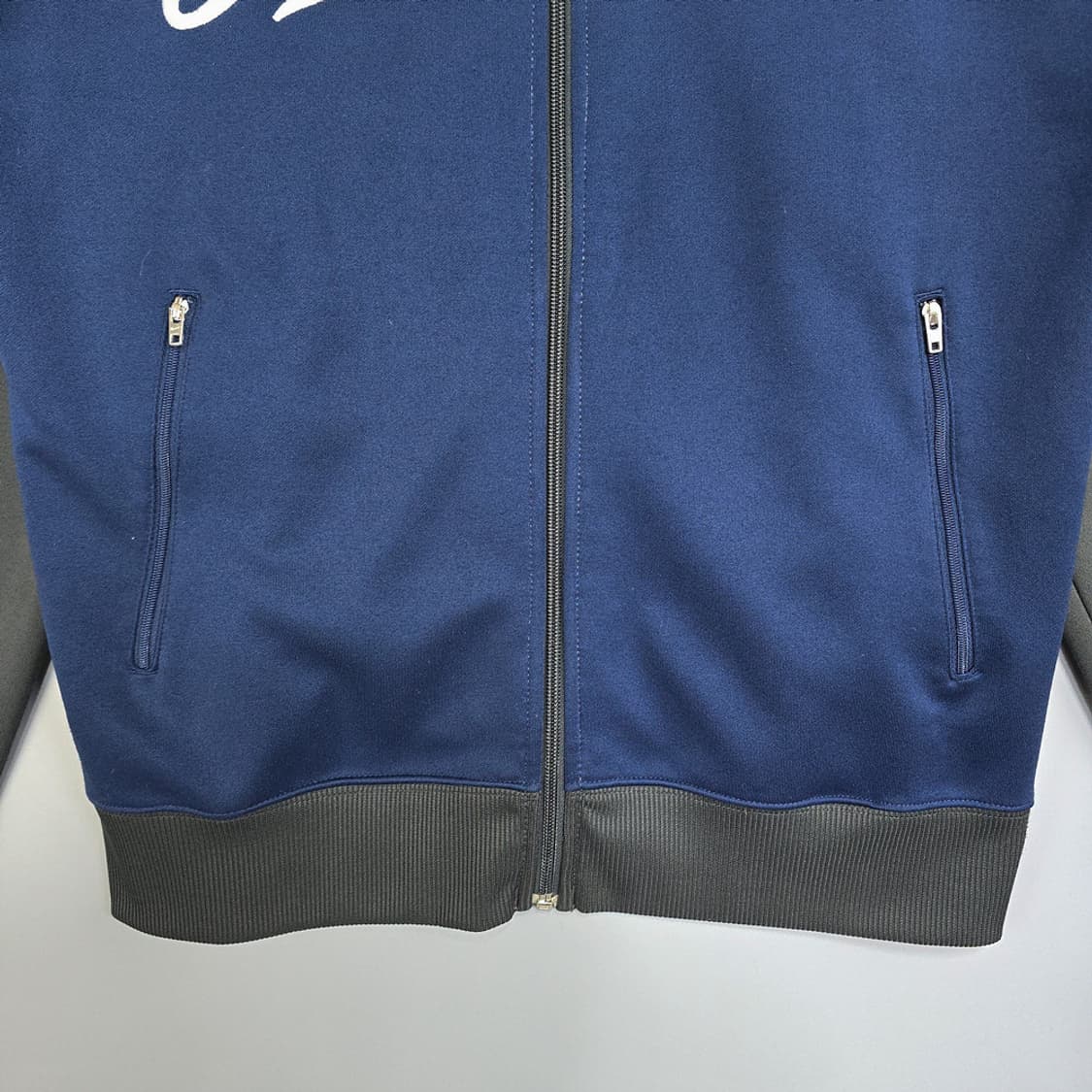 나이키(nike) 양키스 콜라보 집업자켓 95 상품이미지3