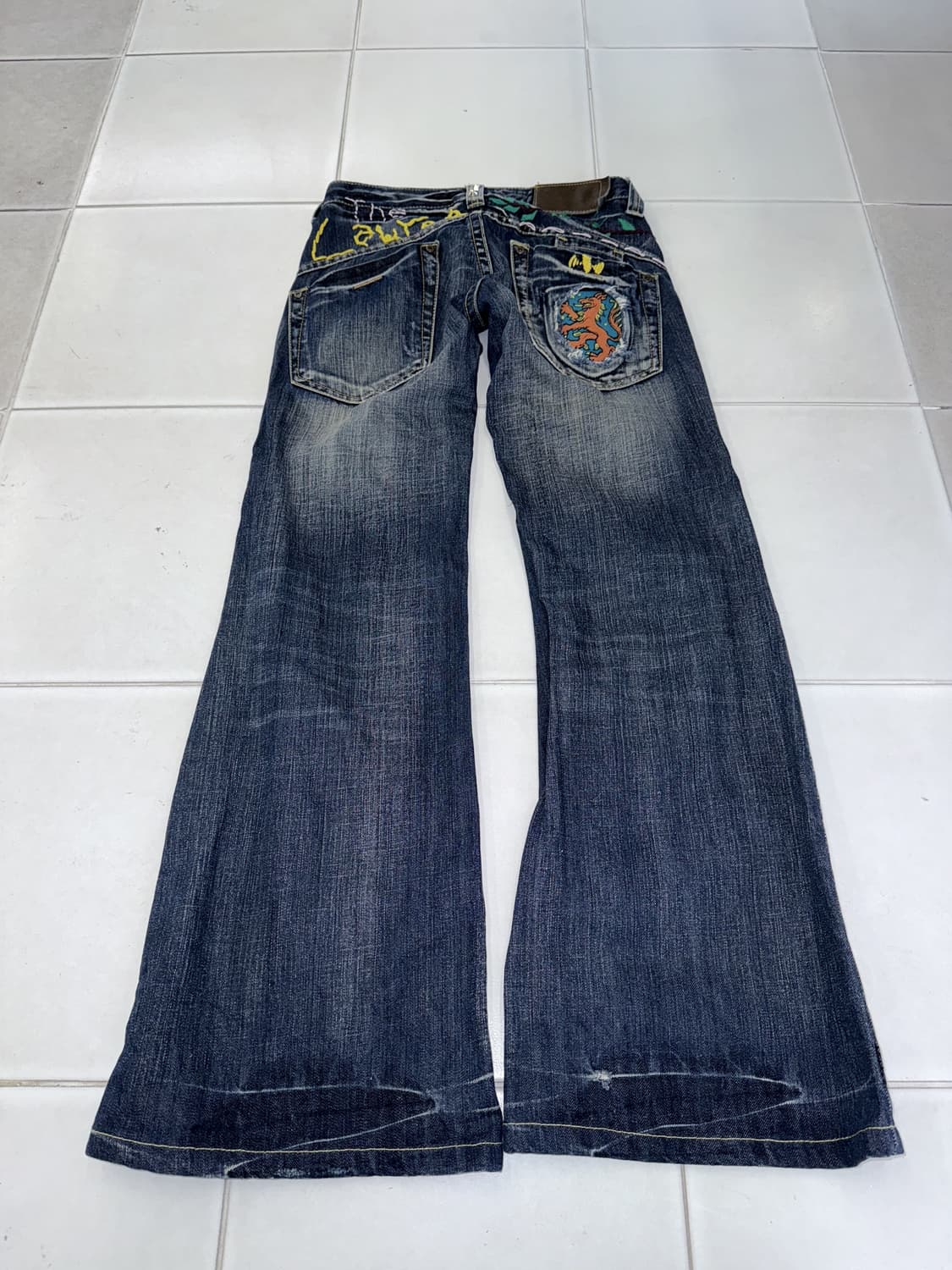 DRIVE JEANS 상품이미지4