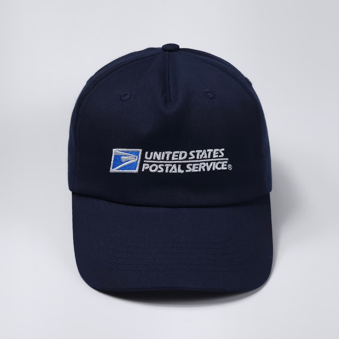 USPS 아메리칸 빈티지 볼캡 모자 상품이미지3