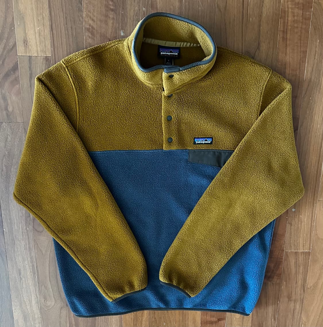 파타고니아 신칠라 L 상품이미지2