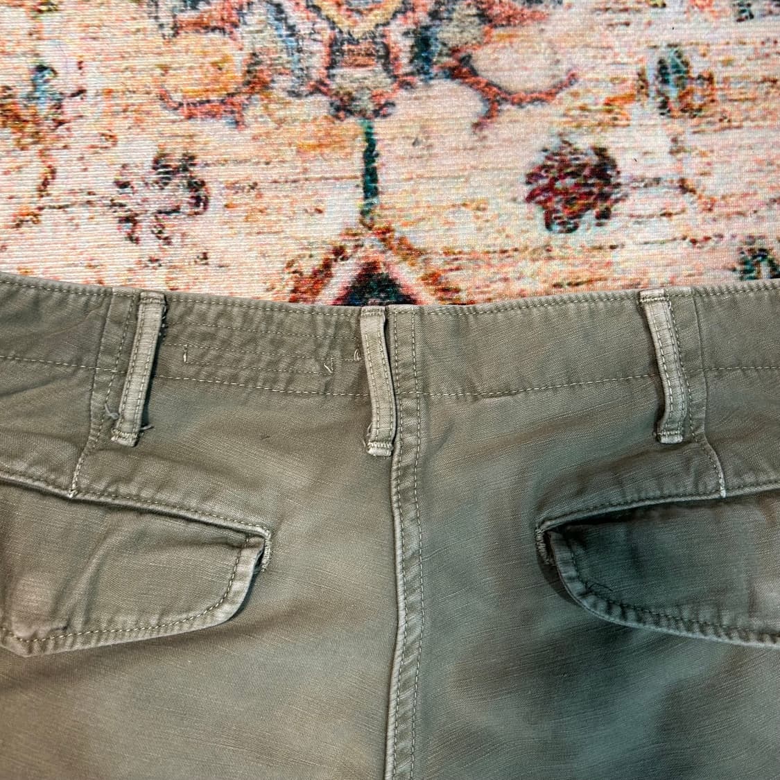 [30] spellbound 카고 워크팬츠 상품이미지9