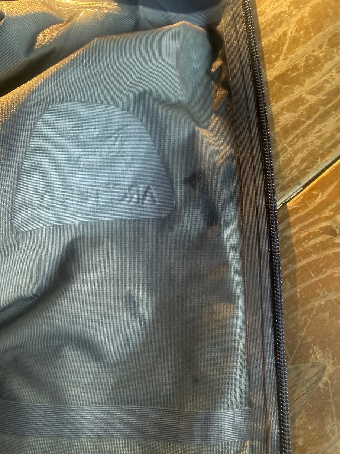 아크테릭스 베타 lt L 블랙사파이어 상품이미지3