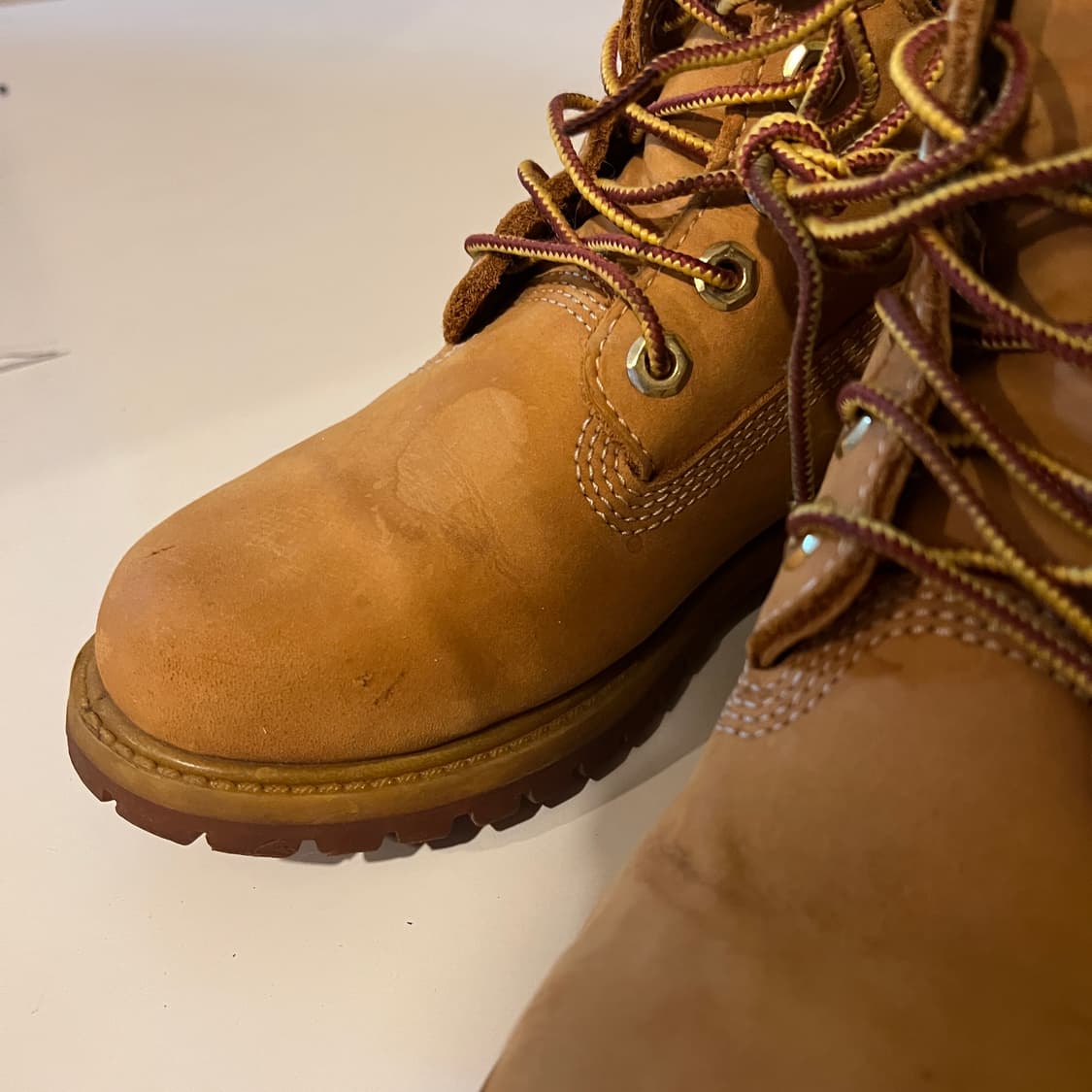 팀버랜드 6인치 프리미엄 워터프루프 부츠 상품이미지7