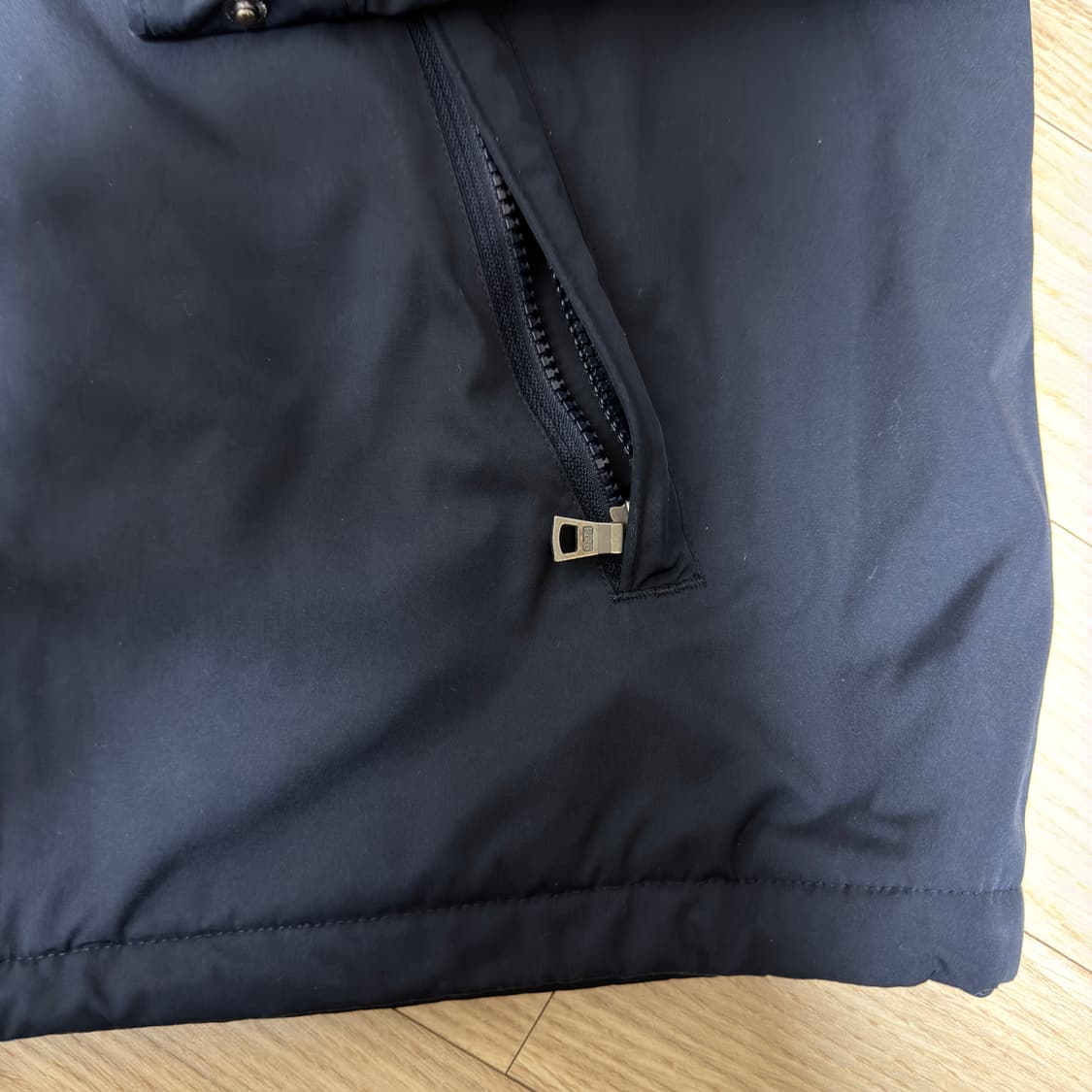 폴로 랄프로렌 네이비 누빔자켓 상품이미지4