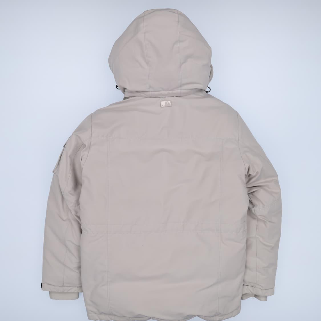 [110] MLB 엠엘비 구스다운 패딩 점퍼 N6979 상품이미지2