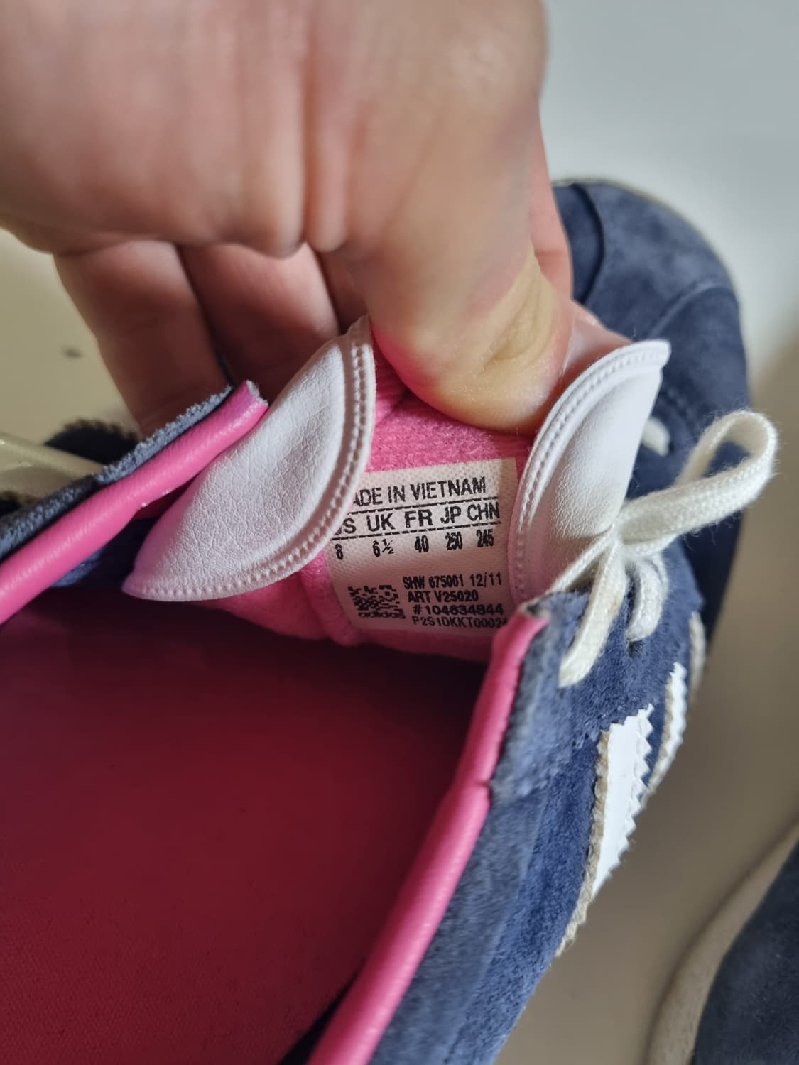 아디다스 가젤 상품이미지6