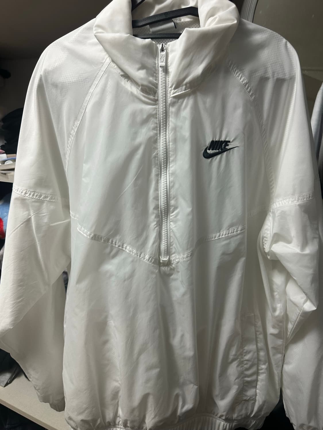 나이키 바람막이 상품이미지1