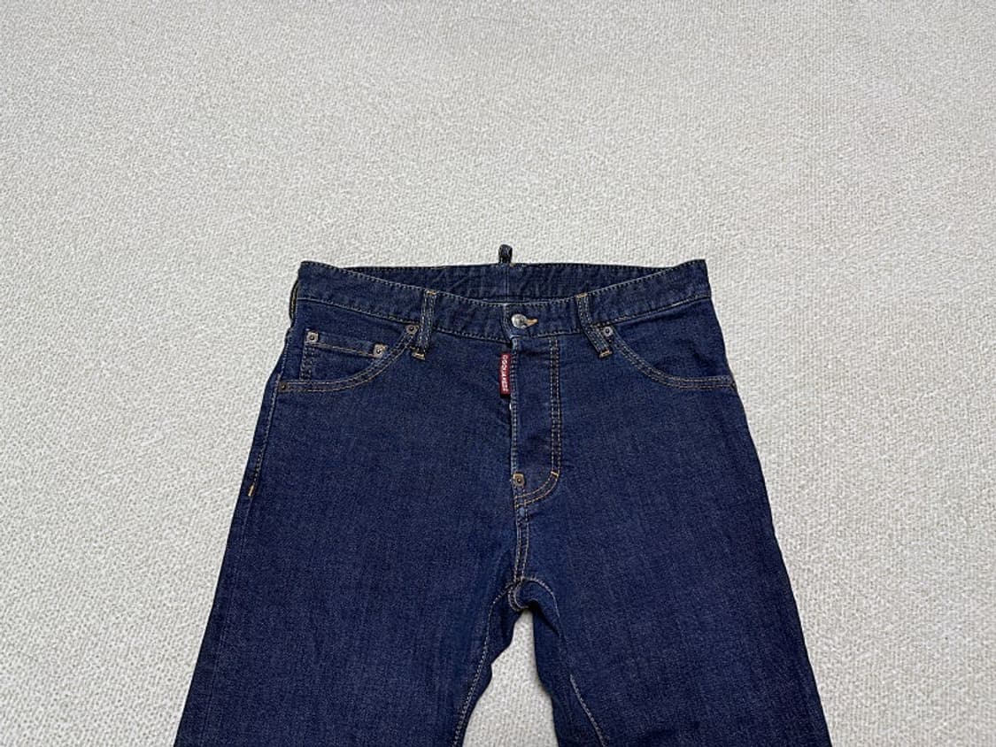 디스퀘어드2 청바지 남성용 28인치 상품이미지2