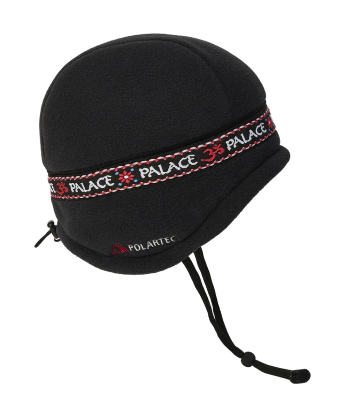 팔라스 폴라텍 이어플랩 비니 상품이미지2