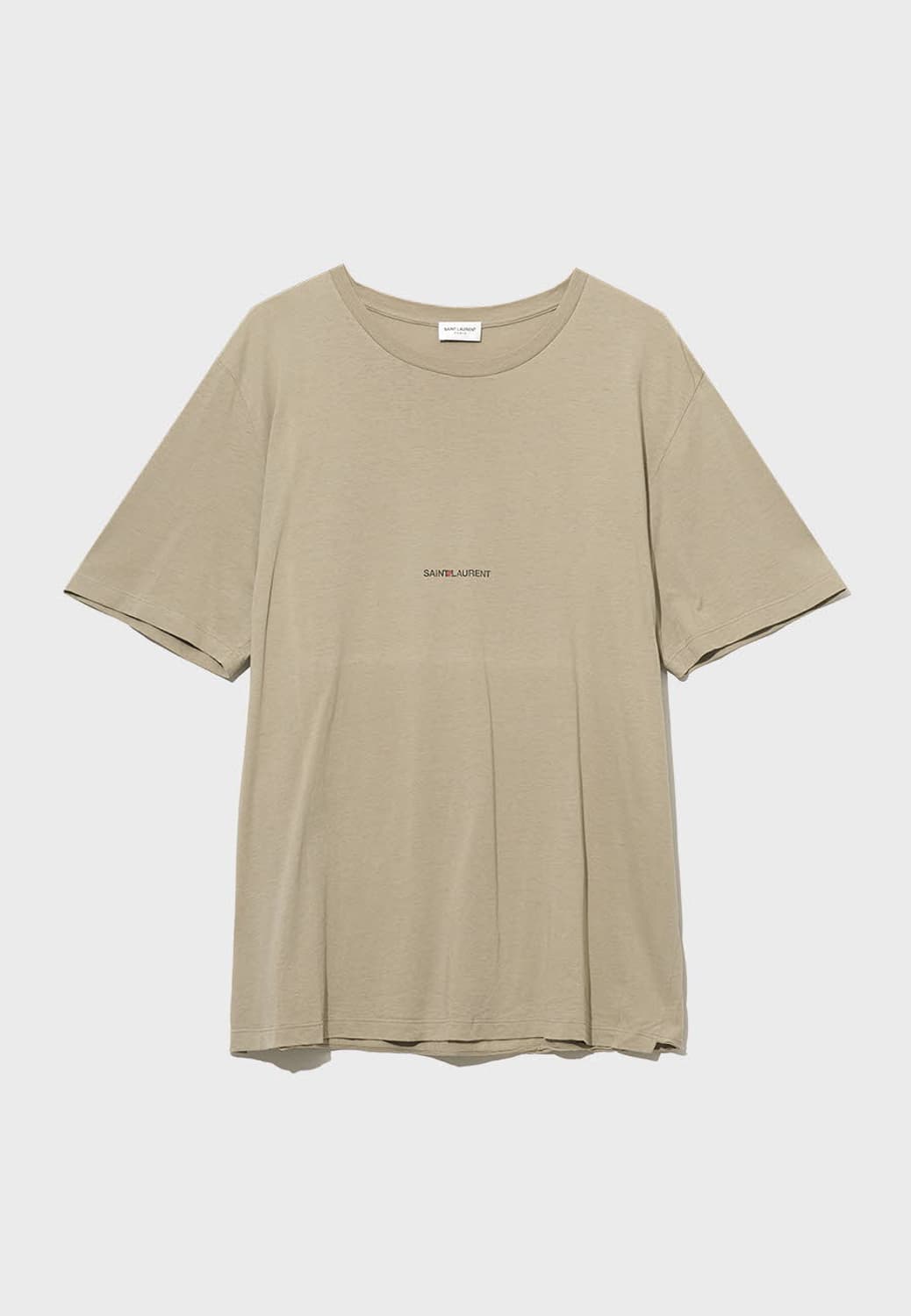 SAINT LAURENT t-shirt 상품이미지1
