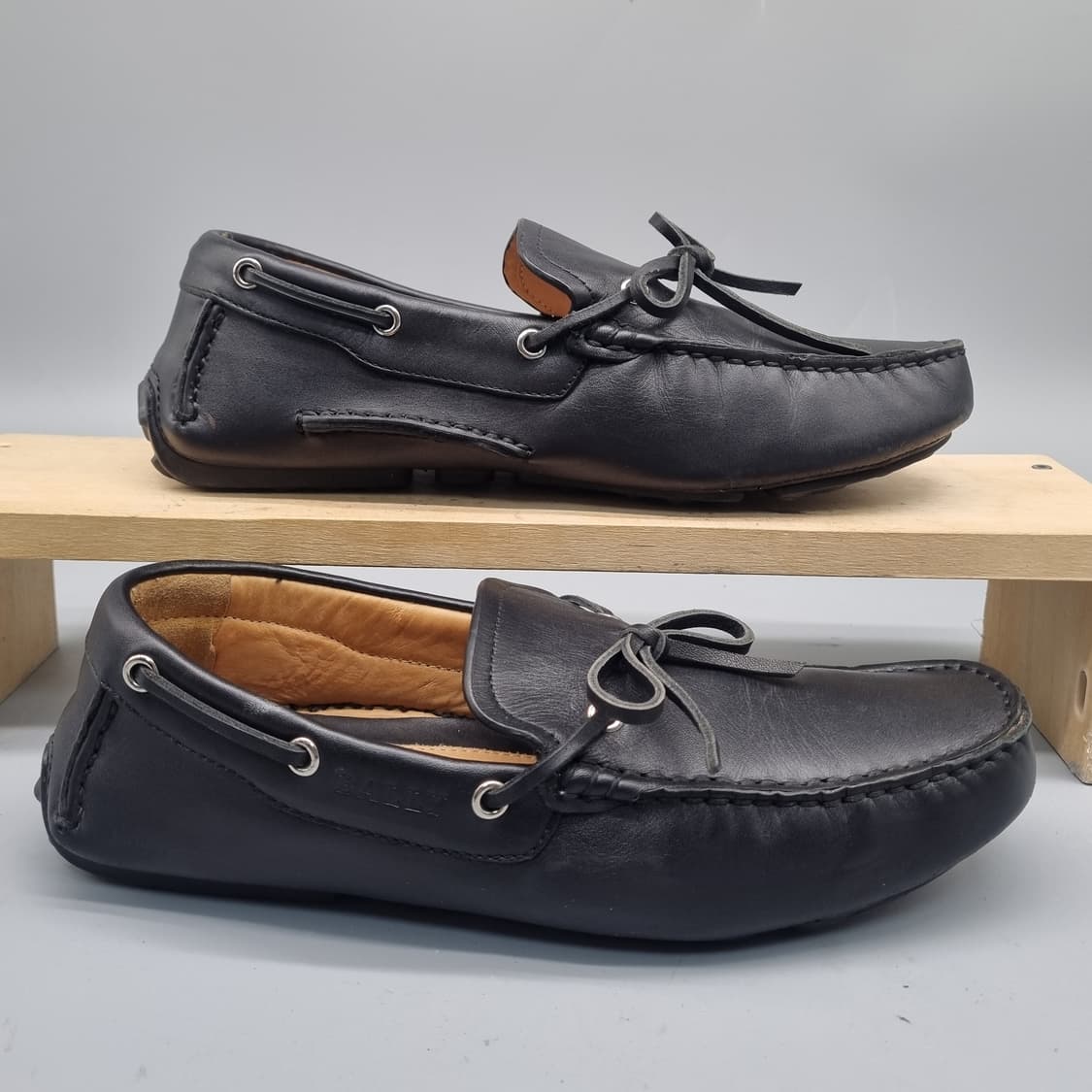 발리 남성드라이빙슈즈 255 상품이미지1