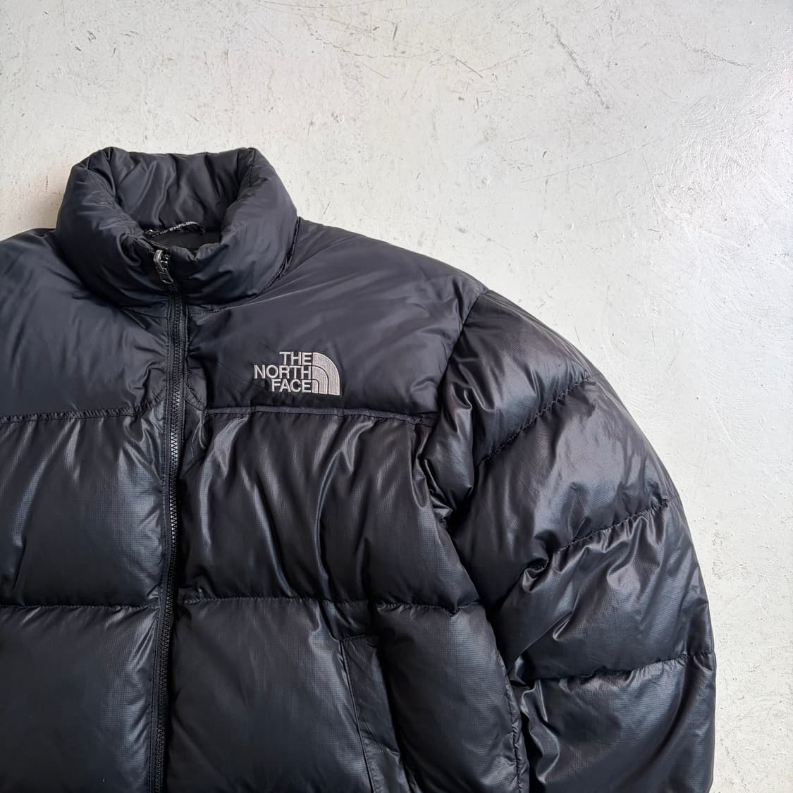00s 노스페이스 700 빈티지 패딩 L 상품이미지2