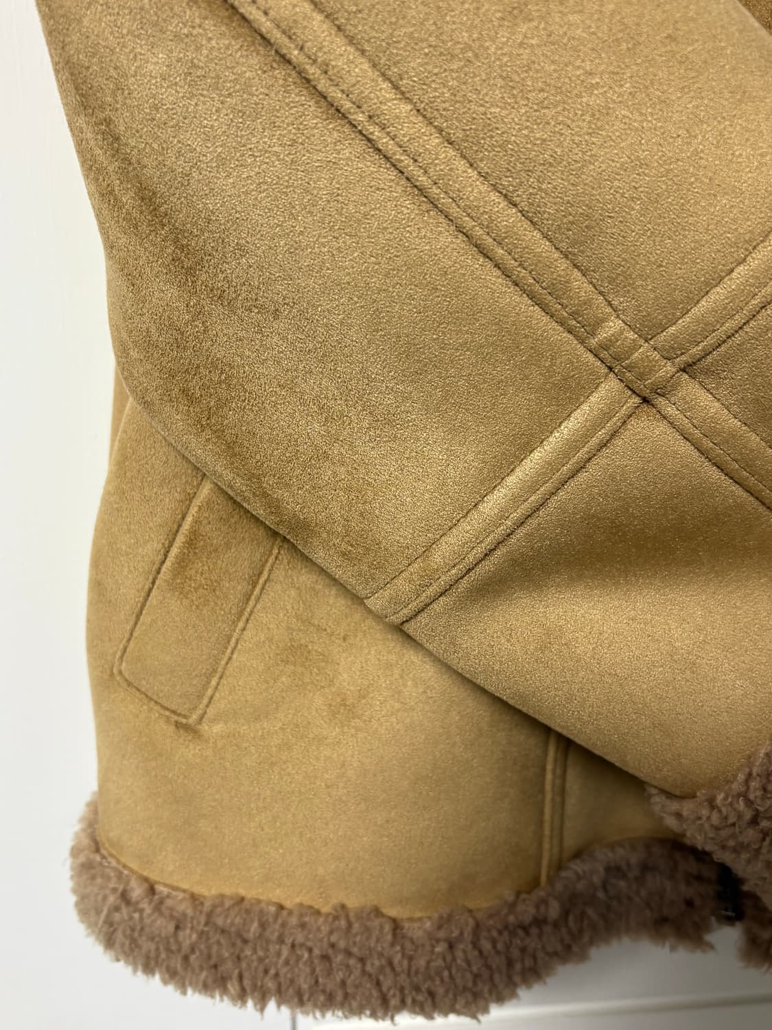 데어드 무스탕 상품이미지4