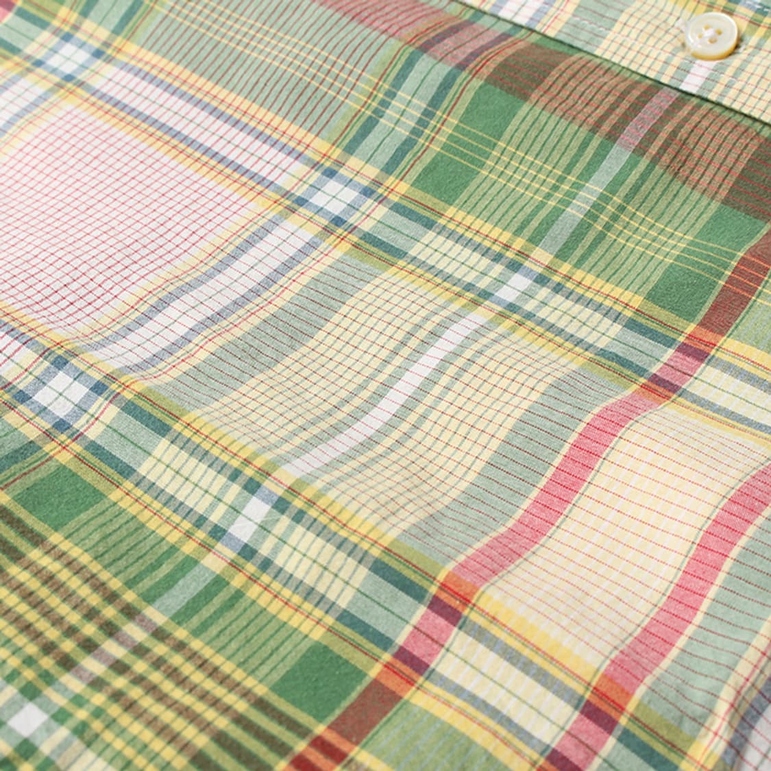  ENGINEERED GARMENTS "Green Check Shirts 상품이미지8