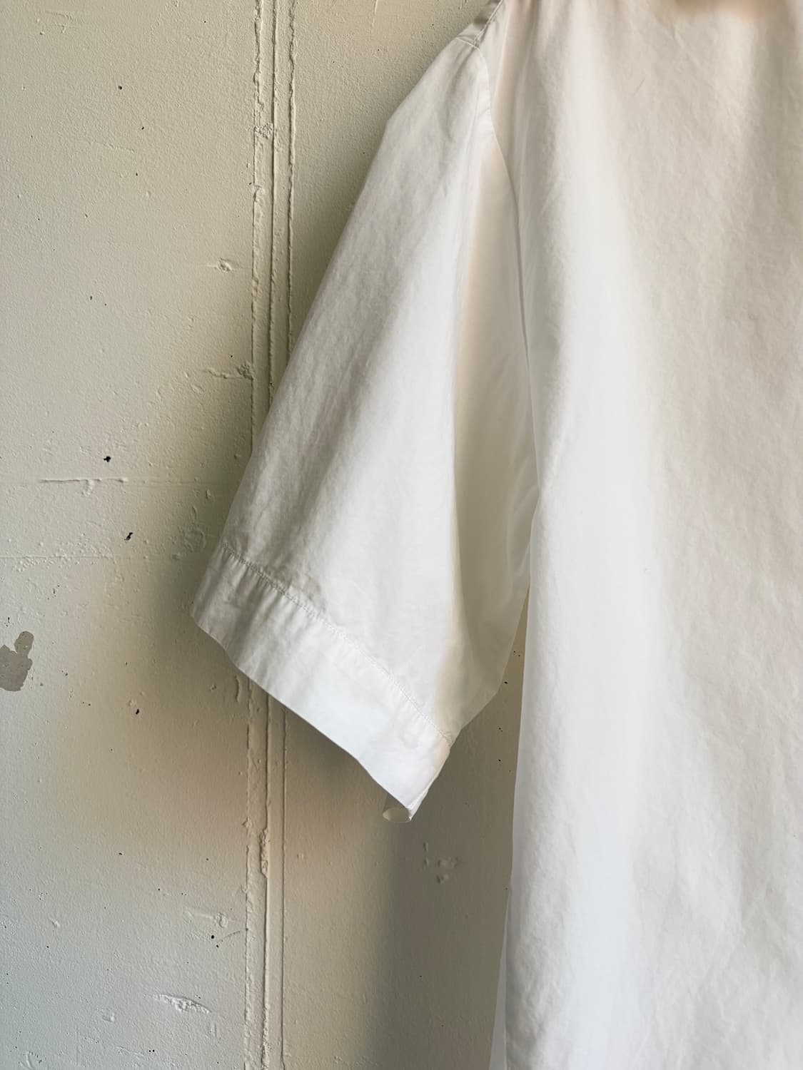 DANTON short sleeve shirt 상품이미지3